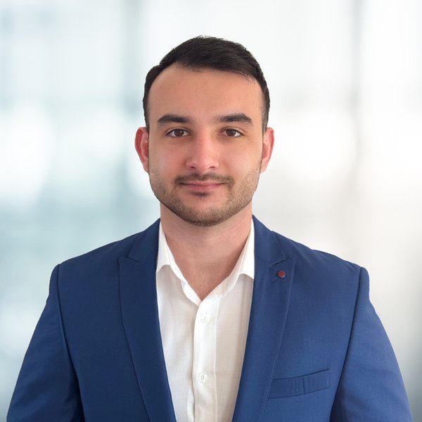 Yusuf Esentürk