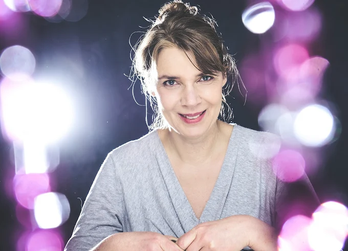 Ina Neumann