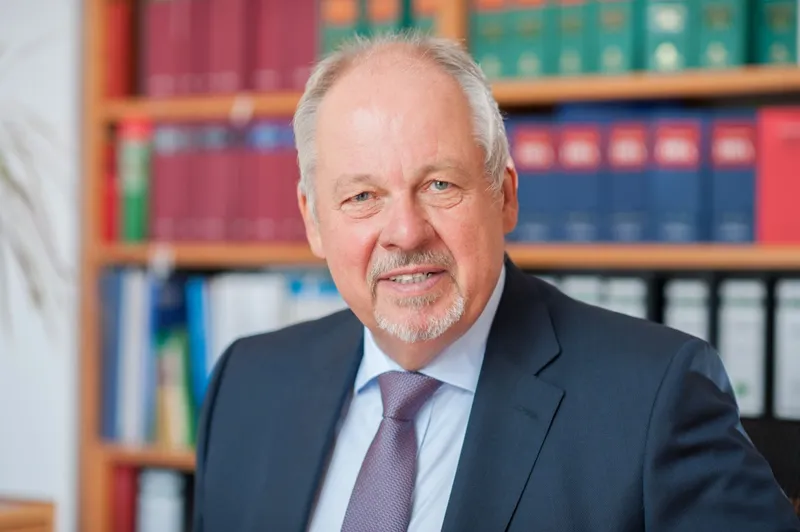 Ulrich Bierhaus